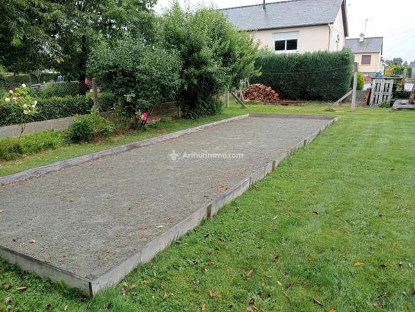 Vente Maison 6 pièces 80 m2 à Javron-les-Chapelles