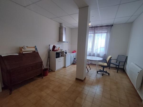 Appartement 119 460 € Saint-Girons 4 p 86 m² DPE E