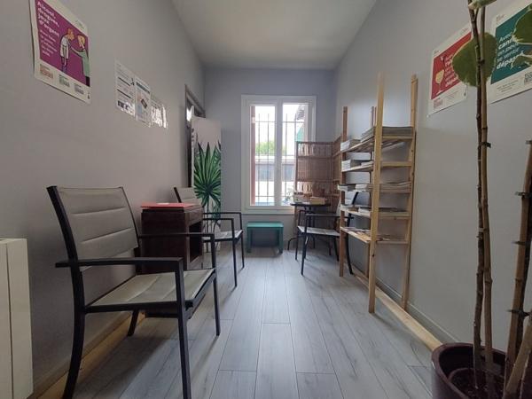 Appartement 119 460 € Saint-Girons 4 p 86 m² DPE E
