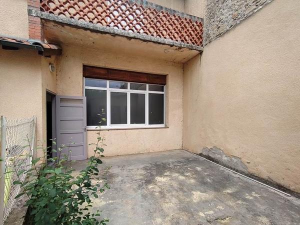 Appartement 119 460 € Saint-Girons 4 p 86 m² DPE E