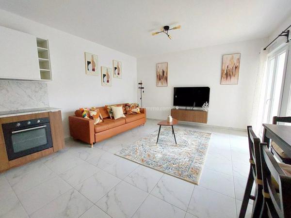 Location Appartement 2 pièces 46 m2 à Serris