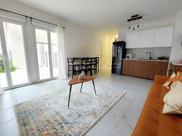 Location Appartement 2 pièces 46 m2 à Serris
