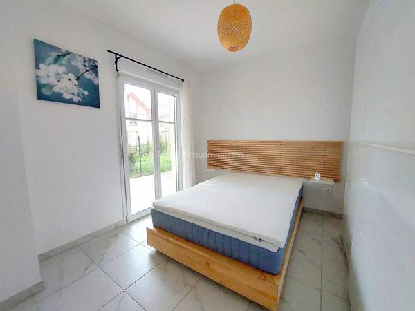 Location Appartement 2 pièces 46 m2 à Serris