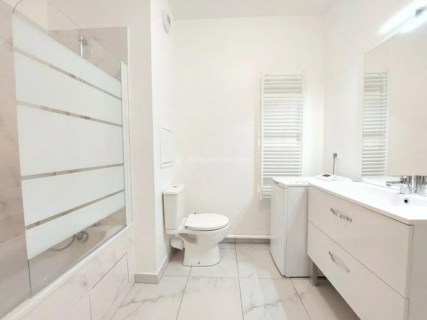 Location Appartement 2 pièces 46 m2 à Serris