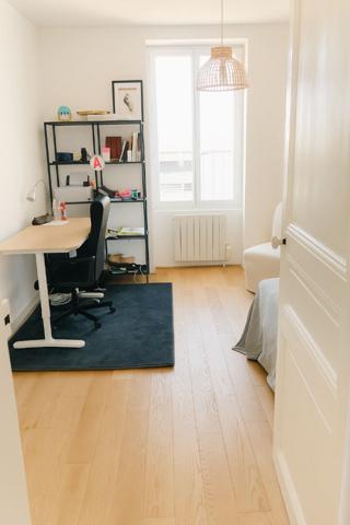Vente Appartement27,32 m² - 2 Pièces - NANTES (44000)