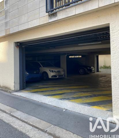 Parking à vendre 12 m² Bordeaux