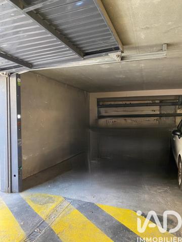 Parking à vendre 12 m² Bordeaux
