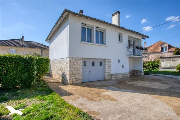 Maison à vendre |  Souillac |  4 pièces | 95 m²