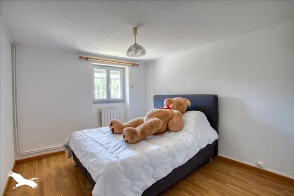 Maison à vendre |  Souillac |  4 pièces | 95 m²