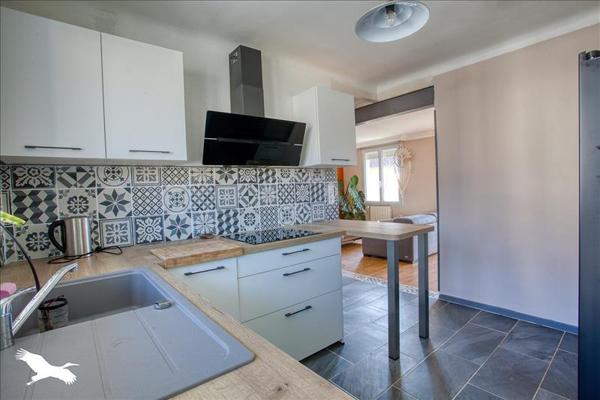 Maison à vendre |  Souillac |  4 pièces | 95 m²