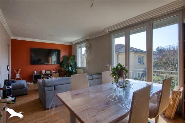 Maison à vendre |  Souillac |  4 pièces | 95 m²