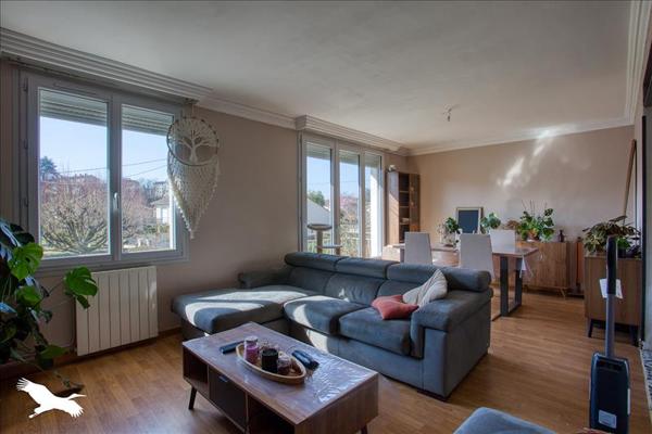 Maison à vendre |  Souillac |  4 pièces | 95 m²