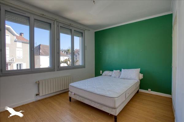 Maison à vendre |  Souillac |  4 pièces | 95 m²