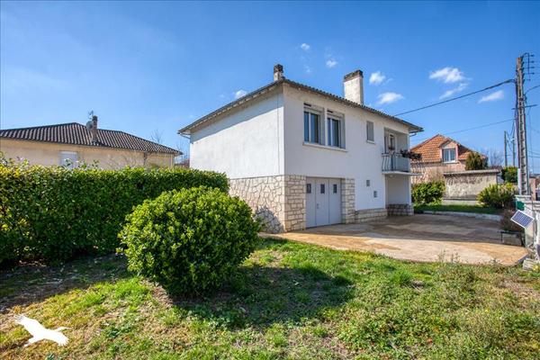 Maison à vendre |  Souillac |  4 pièces | 95 m²