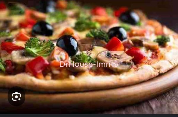 Commerce à vendre 1 pièce de 70 m²