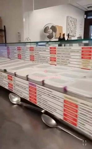 Commerce à vendre 1 pièce de 70 m²