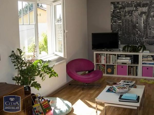Appartement à louer 3 pièces 81.11m² Lingolsheim (67380)