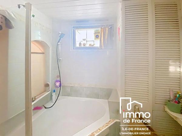 Maison à vendre à Domont (95330)
