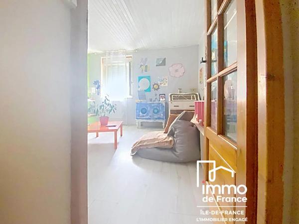 Maison à vendre à Domont (95330)