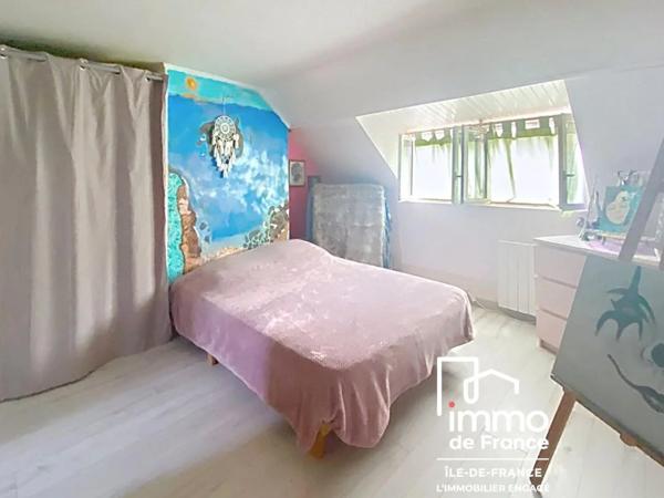 Maison à vendre à Domont (95330)