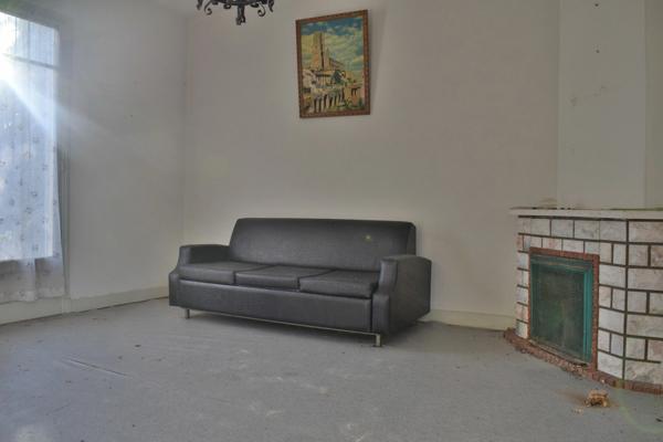 Terrain à vendre NON CONSTRUCTIBLE de 4 554,00 m² CASTRES (81)