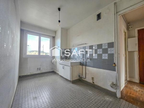 Rue Monttessuy | L'appartement idéal