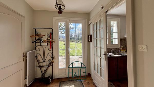 Maison 9 pièces - 180 m²