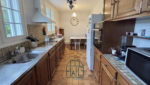 Maison 9 pièces - 180 m²