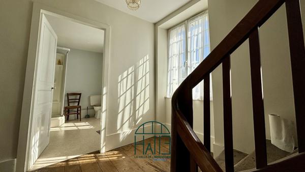 Maison 9 pièces - 180 m²