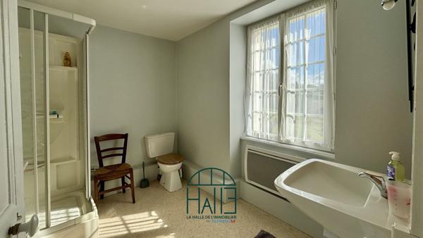 Maison 9 pièces - 180 m²