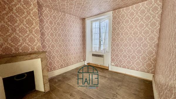 Maison 9 pièces - 180 m²