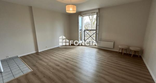 Location Studio 30.99 m² - Dammarie-les-lys 77190