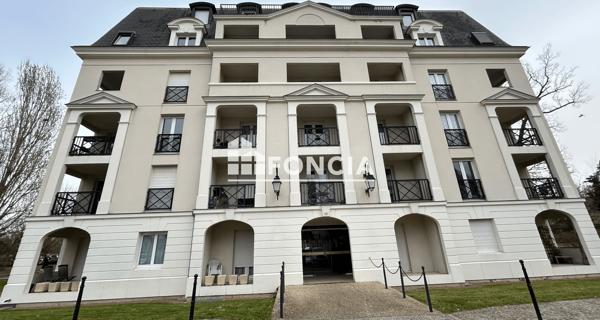 Location Studio 30.99 m² - Dammarie-les-lys 77190