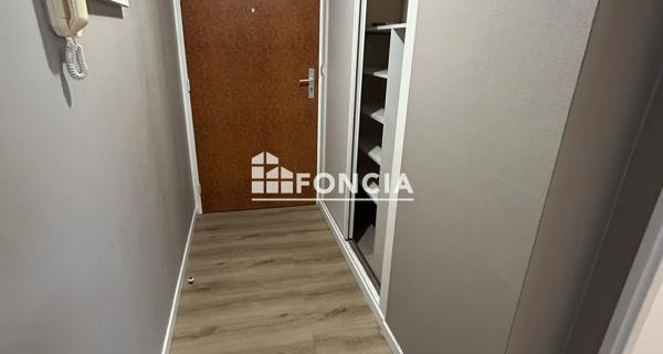 Location Studio 30.99 m² - Dammarie-les-lys 77190