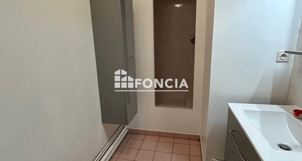 Location Studio 30.99 m² - Dammarie-les-lys 77190