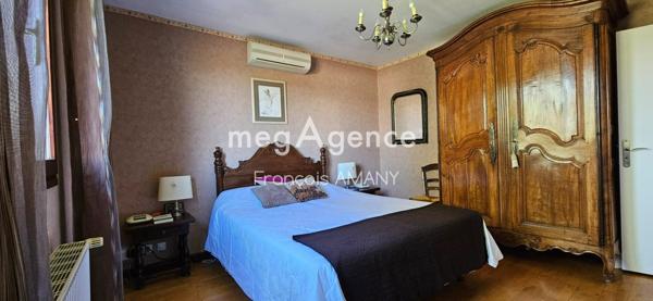 Maison à Dommartin, 69380 - 7 pièces 154m²