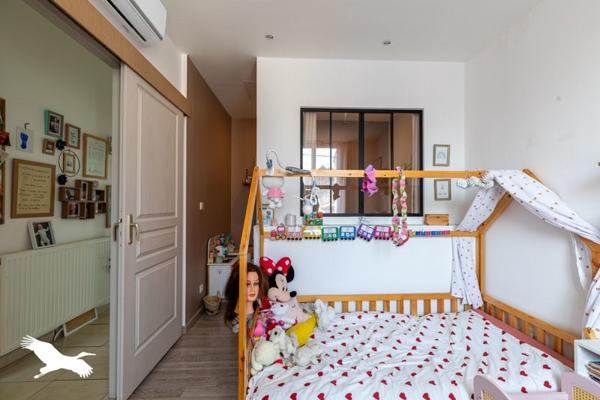 Maison à vendre |  Angoulême |  4 pièces | 115 m²