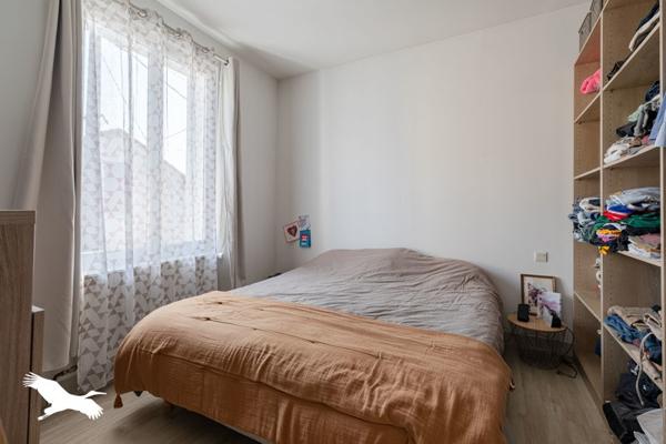 Maison à vendre |  Angoulême |  4 pièces | 115 m²