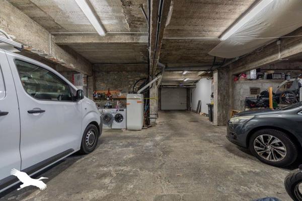 Maison à vendre |  Angoulême |  4 pièces | 115 m²