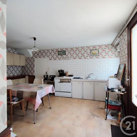 Maison à vendre  5 pièces - 97,90 m2 PLUVIGNER - 56