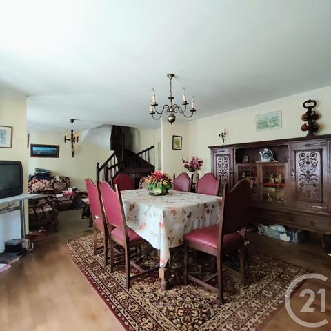 Maison à vendre  5 pièces - 97,90 m2 PLUVIGNER - 56