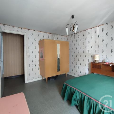 Maison à vendre  5 pièces - 97,90 m2 PLUVIGNER - 56