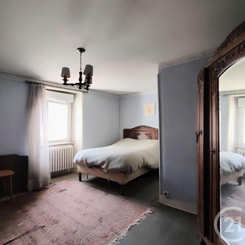 Maison à vendre  5 pièces - 97,90 m2 PLUVIGNER - 56