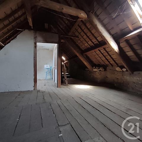 Maison à vendre  5 pièces - 97,90 m2 PLUVIGNER - 56