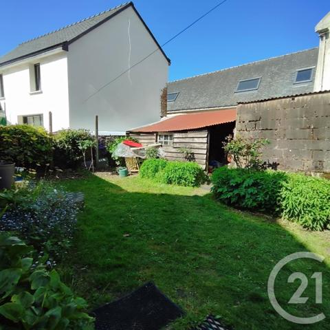 Maison à vendre  5 pièces - 97,90 m2 PLUVIGNER - 56