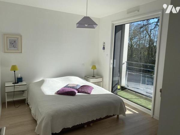 Villa d'exception au cœur de Vertou avec vue dégagée