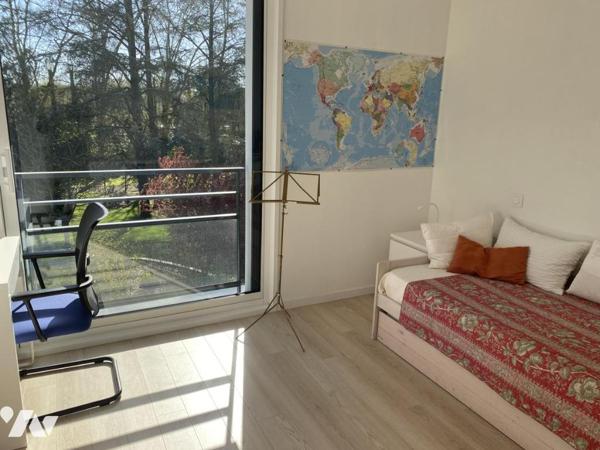 Villa d'exception au cœur de Vertou avec vue dégagée