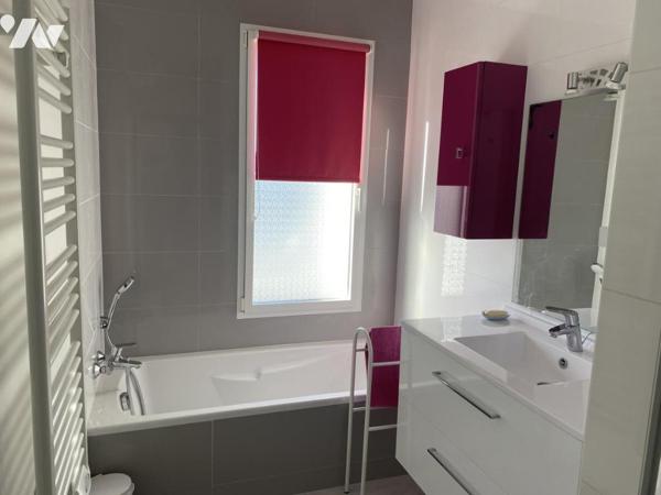 Villa d'exception au cœur de Vertou avec vue dégagée