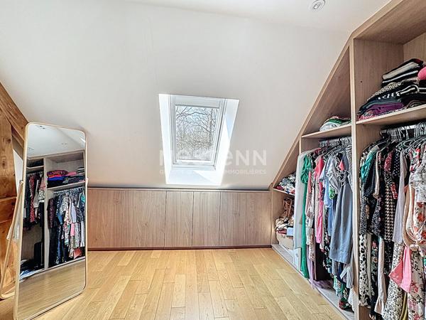 Maison Lamorlaye 7 pièce(s) 215 m2