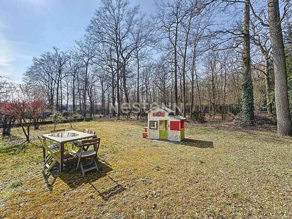 Maison Lamorlaye 7 pièce(s) 215 m2